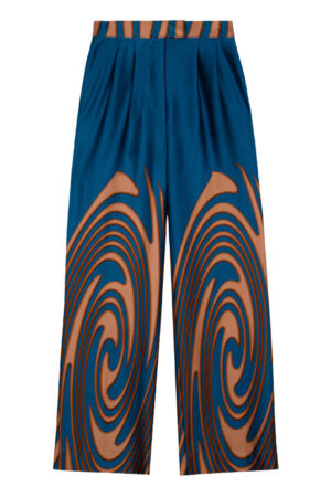 SOLD OUT!  Trousers Desert Night