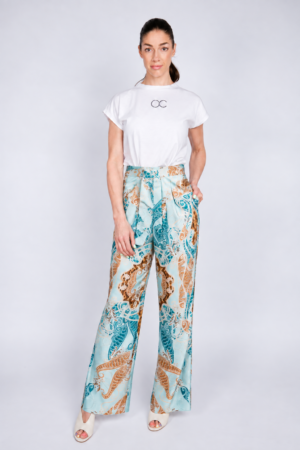 Trousers Riviera