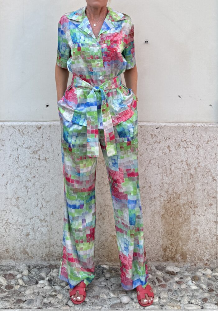 Overshirt Capri - Image 2